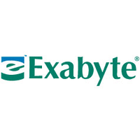 EXABYTE EXB-8505XL EXABYTE EXB-8505XL EXABYTE 7/14GB Drives & Storage