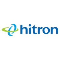 HITRON SES49-120400-7 HITRON 60W POWER SUPPLY Power