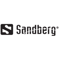 SANDBERG 503-18 SANDBERG 503-18 SANDBERG VGA-DVI CABL Cables