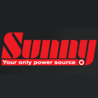 SUNNY SYS1183-6519 SUNNY SYS1183-6519 SUNNY 19V ADAPT Power