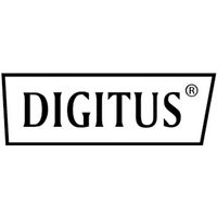 DIGITUS DA-50211-A DIGITUS IDE HDD MOBILE RACK Chassis & Plastics