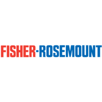 FISHER-ROSEMOUNT CL6621X1-DF1 FISHER-ROSEMOUNT RACK M Industrial