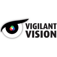 VIGILANT VISION AS17LED-2 VIGILANT VISION 17″ LED MON Monitors & Panels