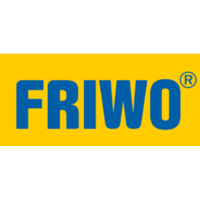 FRIWO FW6112 FRIWO  AC ADAPTOR 1.5 12V Power